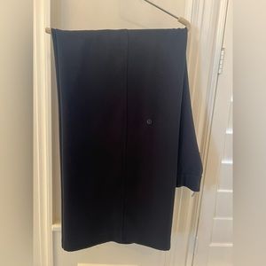 Lululemon wide pant